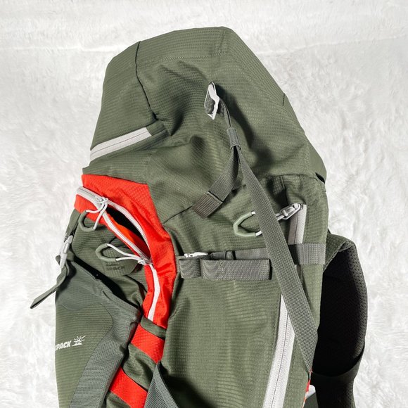 Bigpack Toundra 50 Hiking Trekking Backpack - Picture 7 of 12